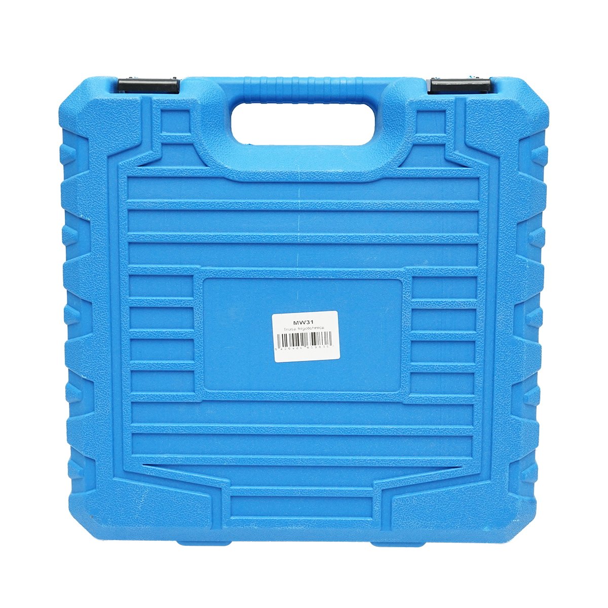 Trusa verificare si incarcare instalatii aer conditionat auto R22, R32, R134a, R410a